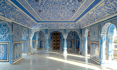 City Palace City Palace