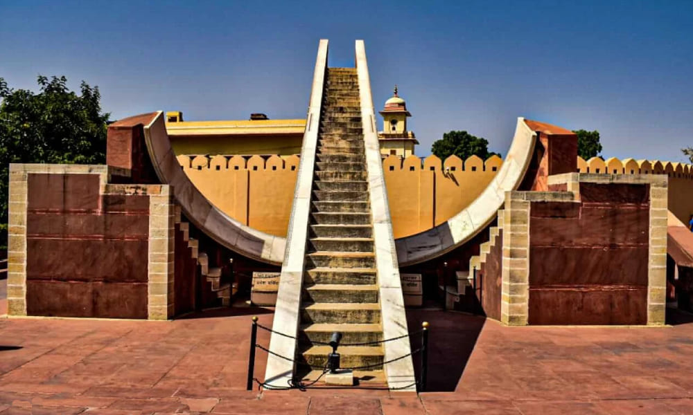 Jantar mantar Jantar mantar