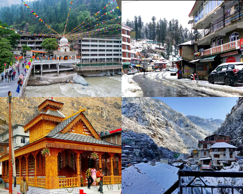Manikaran:- Gurudwara Sahib Manikaran, Chandigarh Shimla, Naina Bhagwati Mandir. Manikaran:- Gurudwara Sahib Manikaran, Chandigarh Shimla, Naina Bhagwati Mandir.