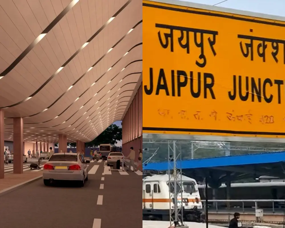Day 7: Departure from Jaipur Day 7: Departure from Jaipur