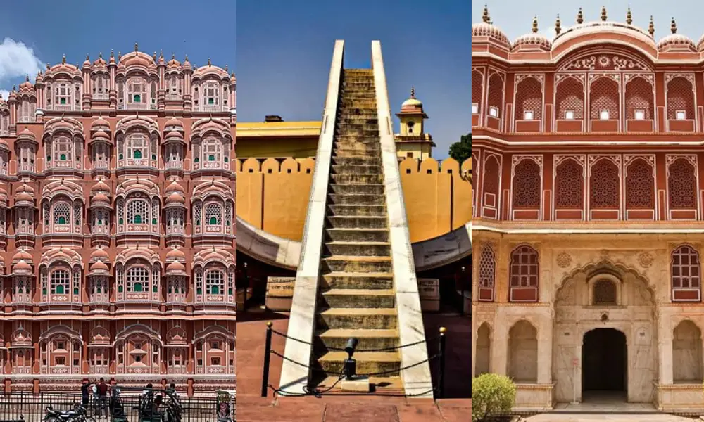 Jaipur Tour Jaipur Tour