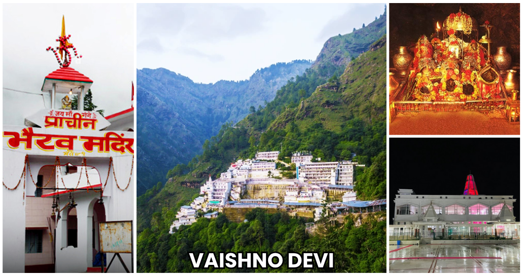 Vaishno Devi Tour Package By India Tour Package