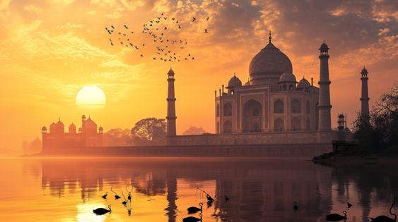 Discover the Best of Delhi Essential Stops on Your Golden Triangle Tour Discover the Best of Delhi Essential Stops on Your Golden Triangle Tour