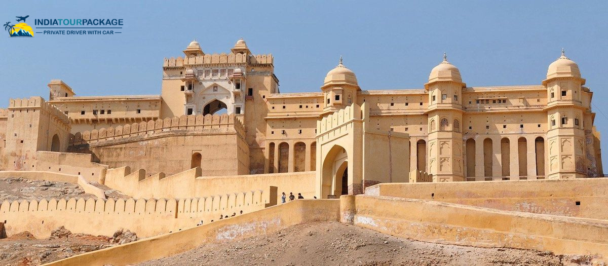 9N 10D Delhi Jaipur Pushkar Agra Tour