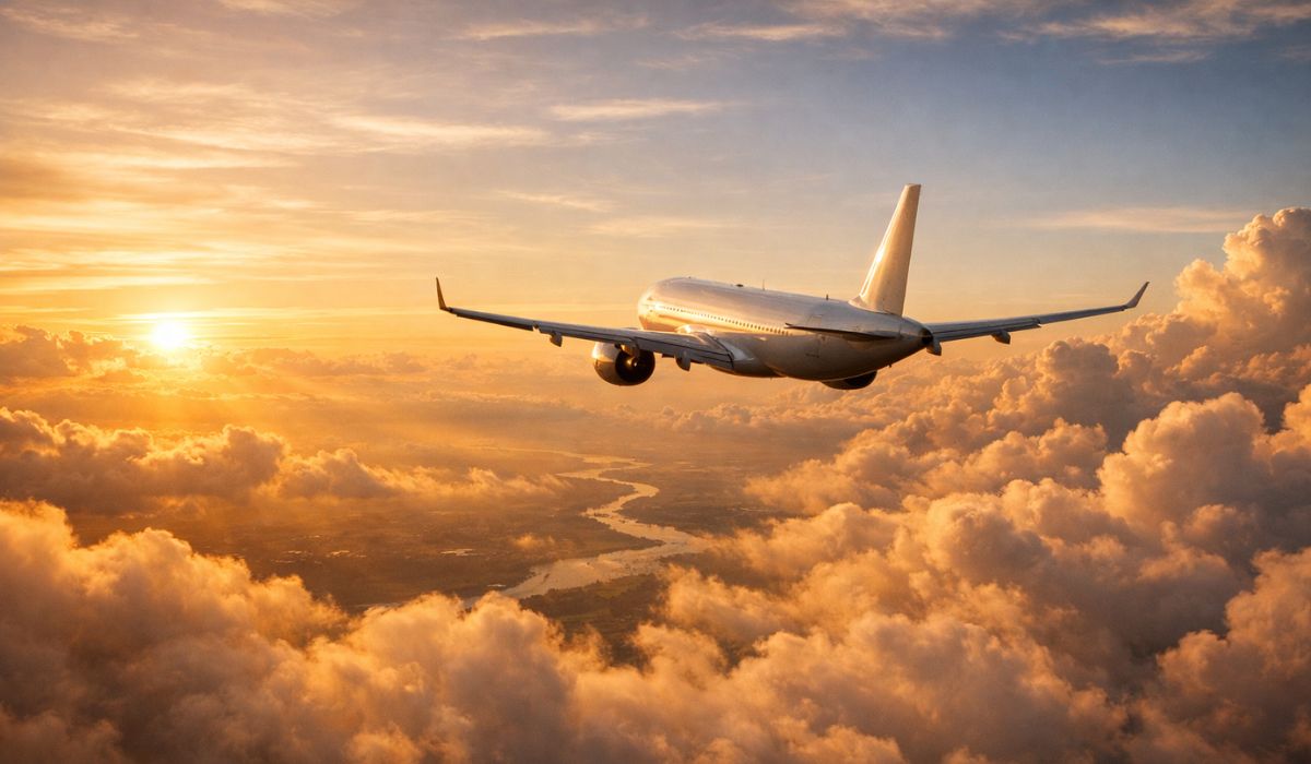 Fly from London to Delhi Tips