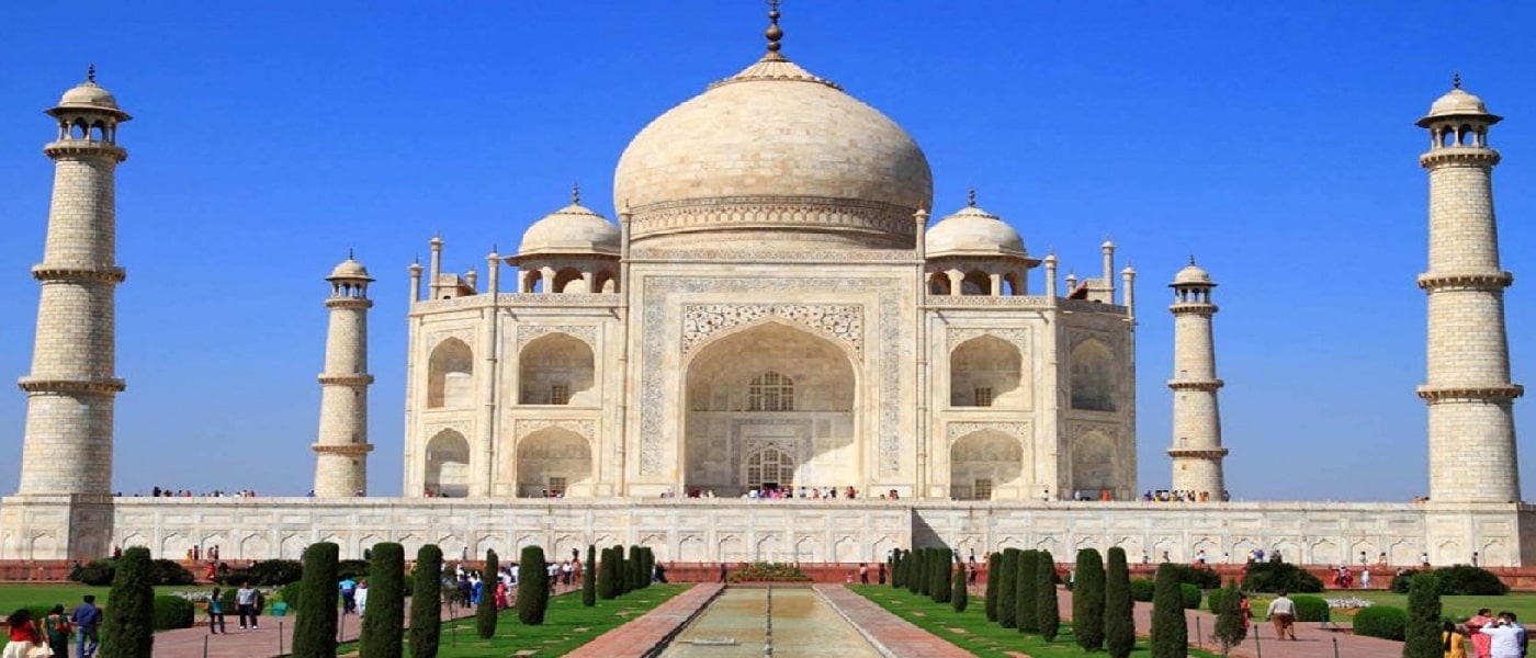 Sameday Taj mahal Tour Sameday Taj mahal Tour