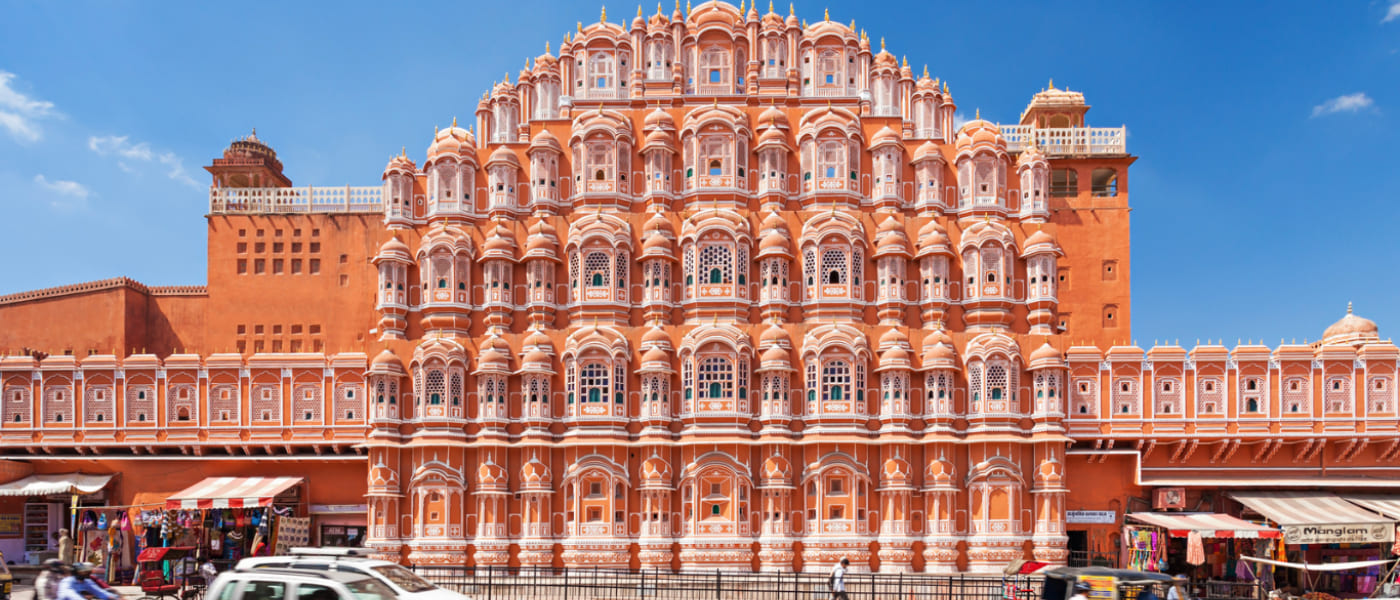 Sameday Jaipur Tour Sameday Jaipur Tour
