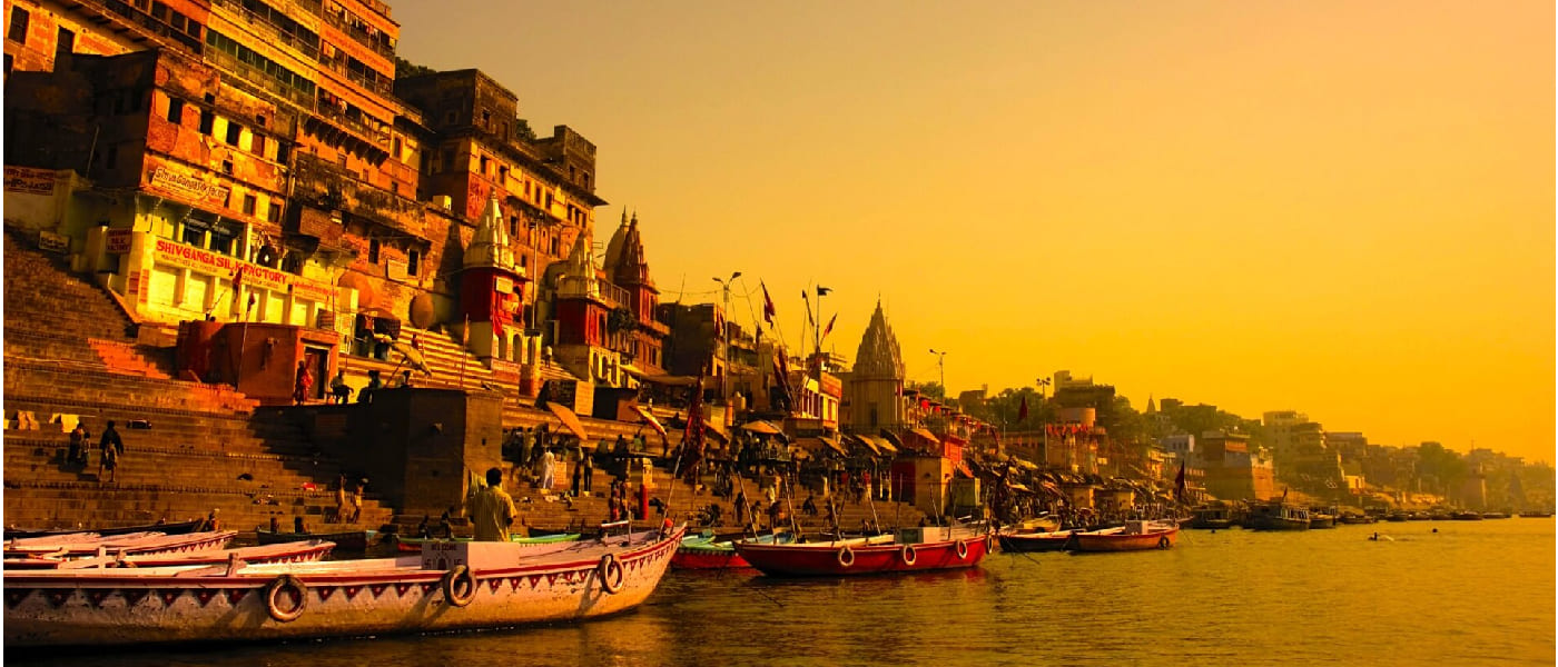 9N 10D Delhi Jaipur Orchha Khajuraho Varanasi Tour 9N 10D Delhi Jaipur Orchha Khajuraho Varanasi Tour