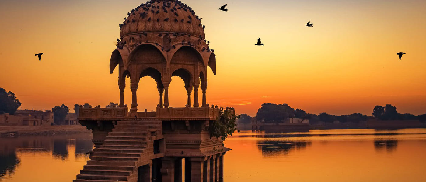 Delhi Agra Jaipur Bikaner Jaisalmer Tour Delhi Agra Jaipur Bikaner Jaisalmer Tour