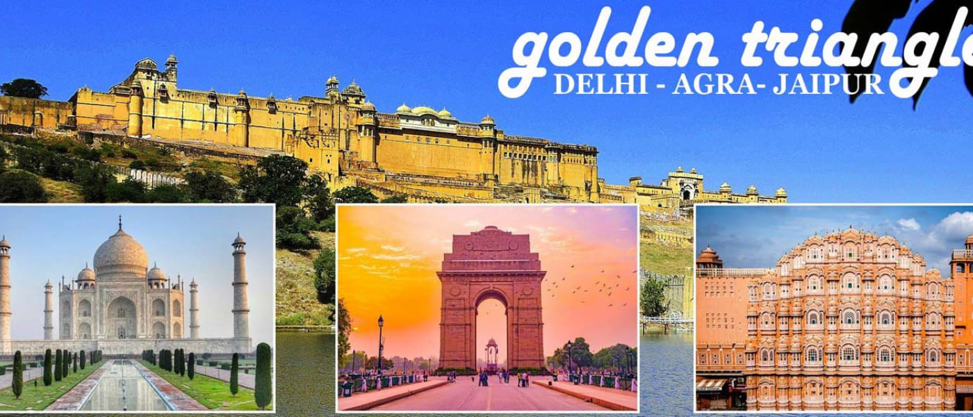 Delhi- Agra Fatehpur Sikri Tour Delhi- Agra Fatehpur Sikri Tour